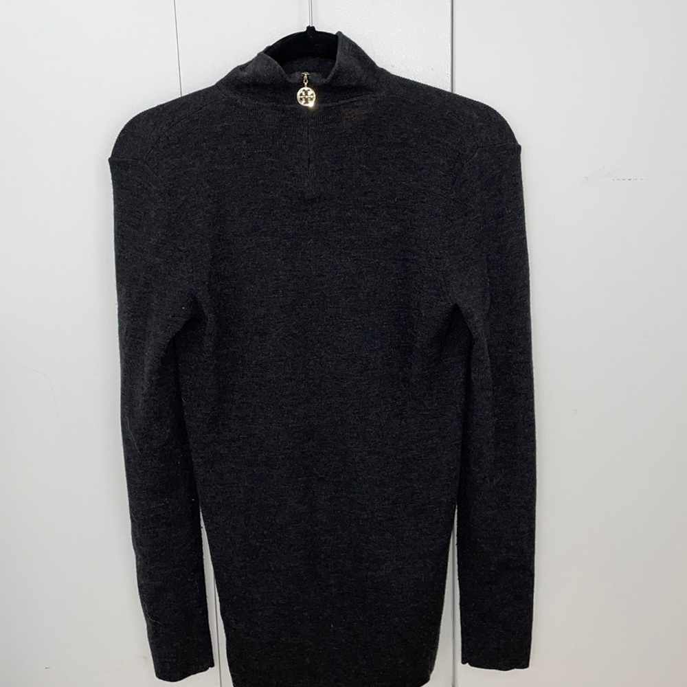 Tory Burch Wool Sweater Size S